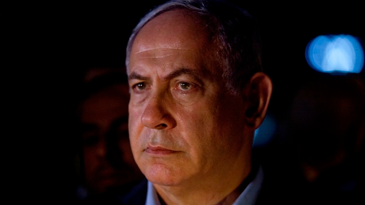 Israeli PM says Iran lies 'repeatedly' about its pursuit of nuclear weapons