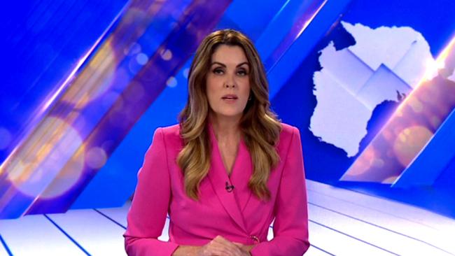 Peta Credlin delivers heartfelt end-of-year message to viewers | Sky ...