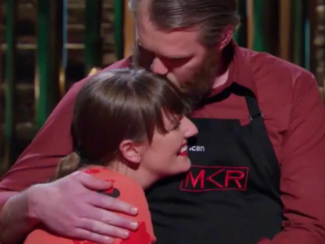 My Kitchen Rules recap episode 42