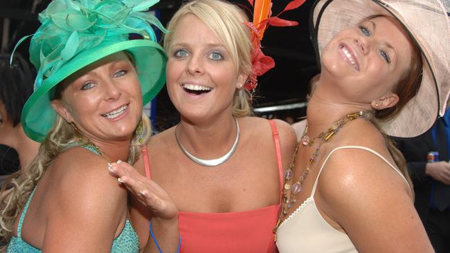 JANINE MOYLE,CATHERINE SPICER,STACEY FOWLER