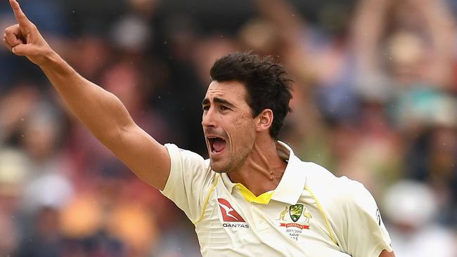 Starc could be in the frame for his first IPL stint in two years.