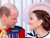 William and Kate make major shake up