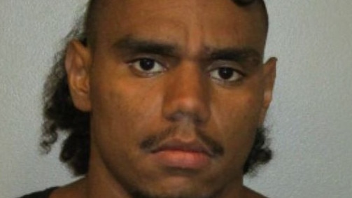 Reece Purcell, aged 24, was sentenced for a reckless wounding in Lismore District Court on Friday.