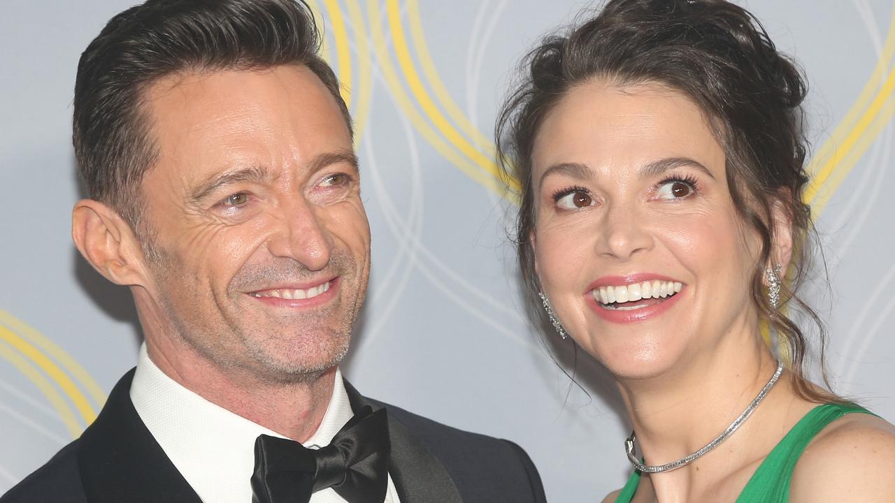 Secrets of Hugh Jackman’s new celebrity romance