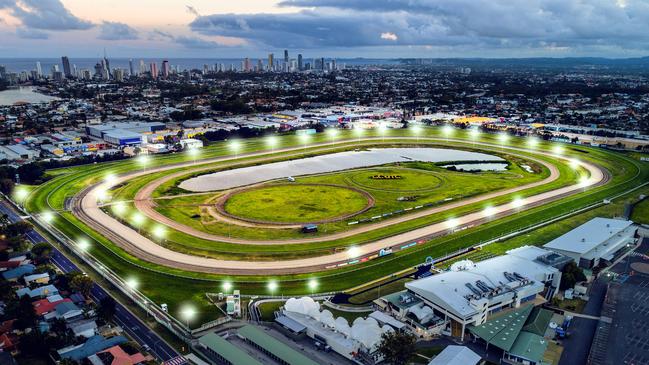 Gold Coast could have night racing by the end of 2021.