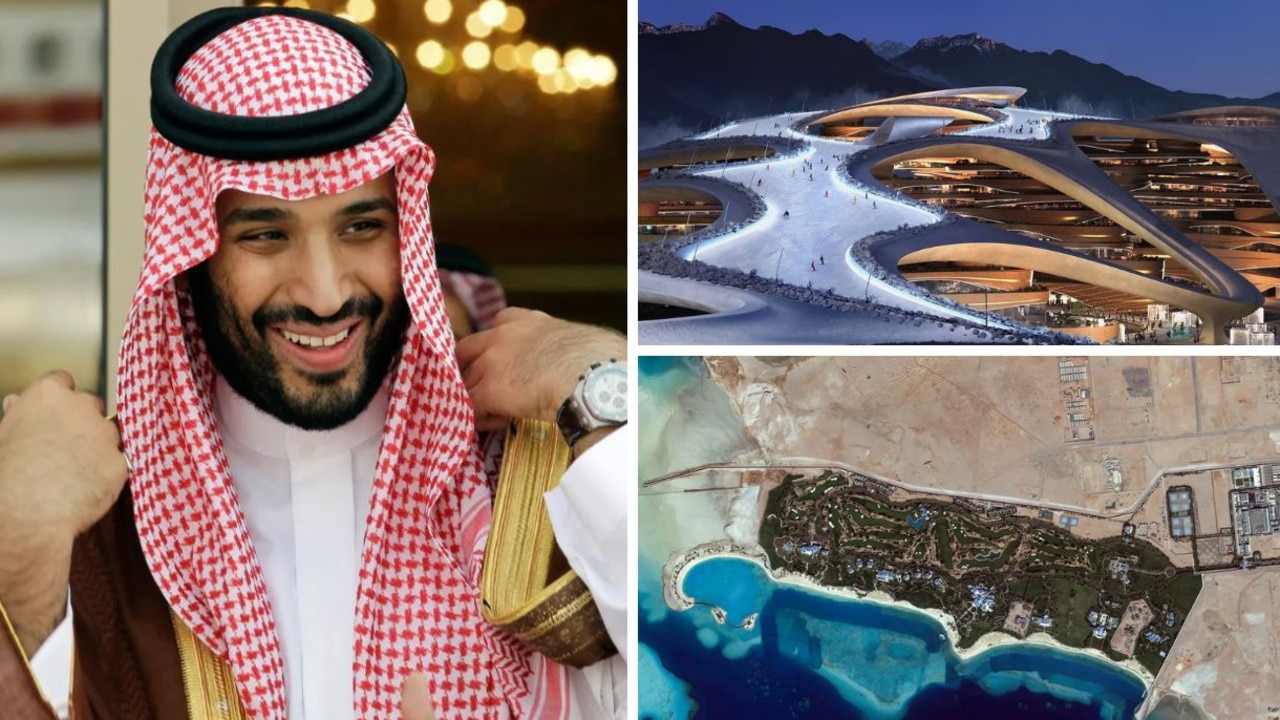 ‘Scary’: Saudi Arabia does the unthinkable