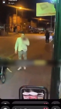 ‘He Dead, Fam’: Onlookers Laugh As Man Bleeds Out On Birmingham Street ...