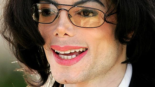 Michael Jackson: Inside his Las Vegas mansion | news.com.au — Australia ...