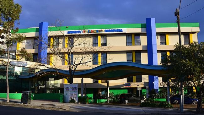 Senior doctors at Sydney Children’s Hospital in Randwick are furious that services are being gutted in favour of Westmead.