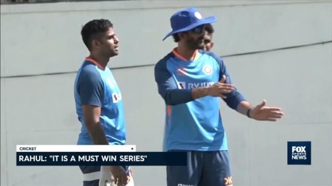 India likely to go with three spinners