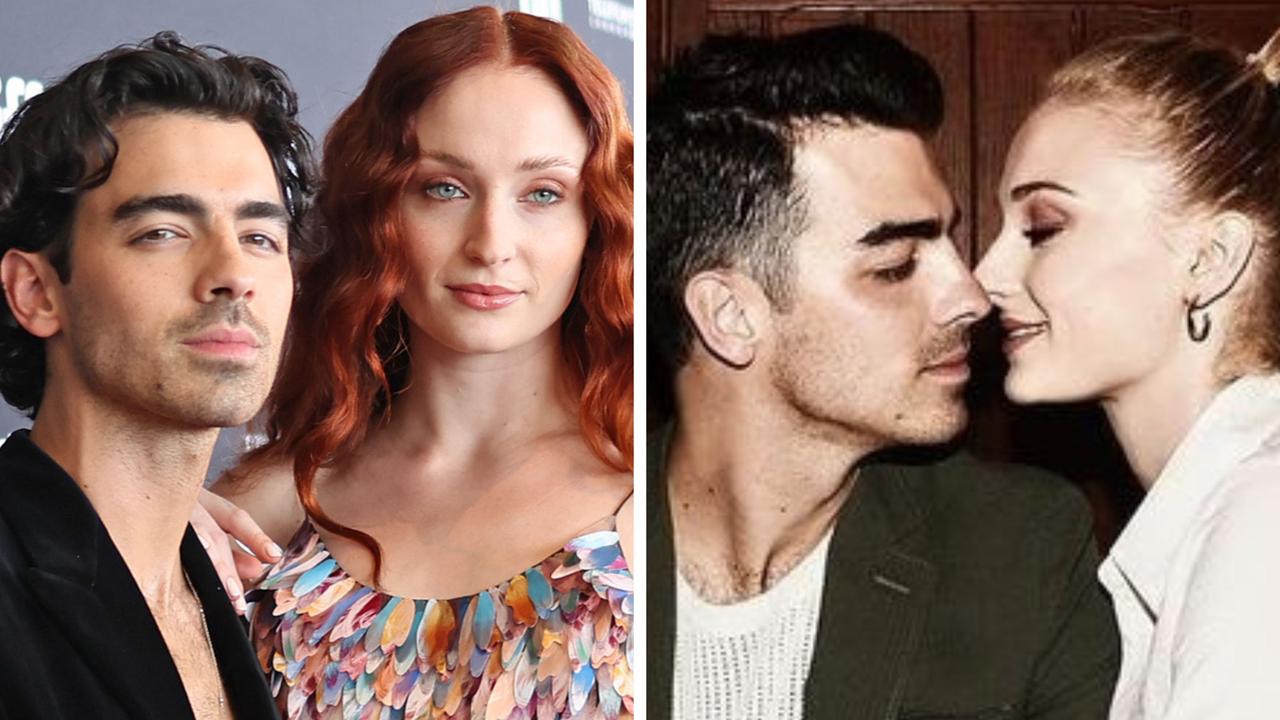 Joe Jonas And Sophie Turner Divorce Reason For Their Split Herald Sun 6562