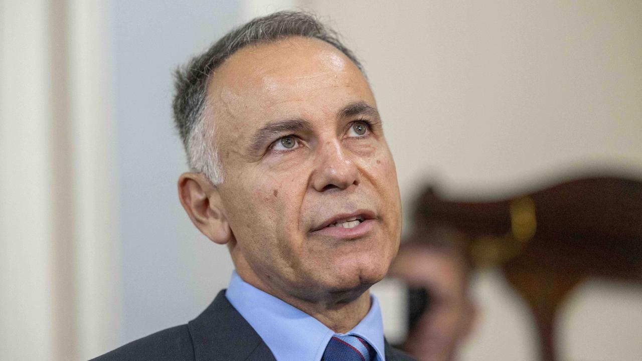 Pesutto closing in on $1.5m bail out