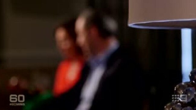 William Tyrrell’s family appeared on 60 Minutes last week.