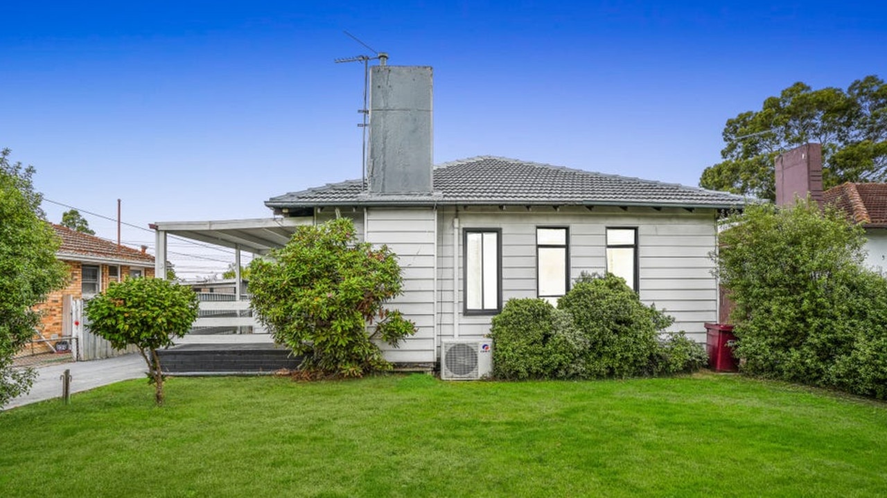 New research shows there are more than 100 suburbs with good growth prospects, affordable medians below government scheme thresholds and plenty of lifestyle boxes to tick. Picture: Supplied