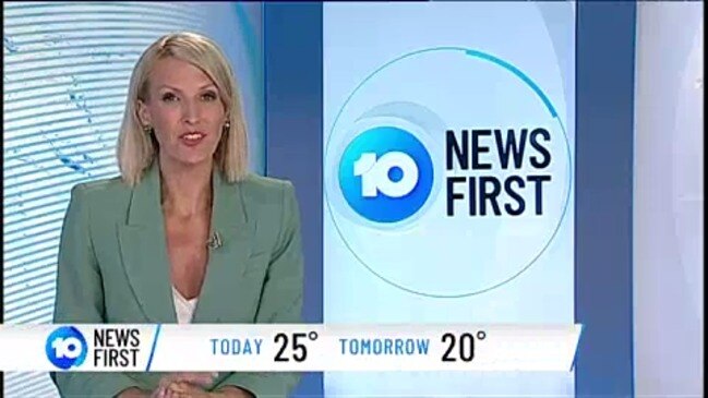 Adelaide afternoon newsbyte -- November 5