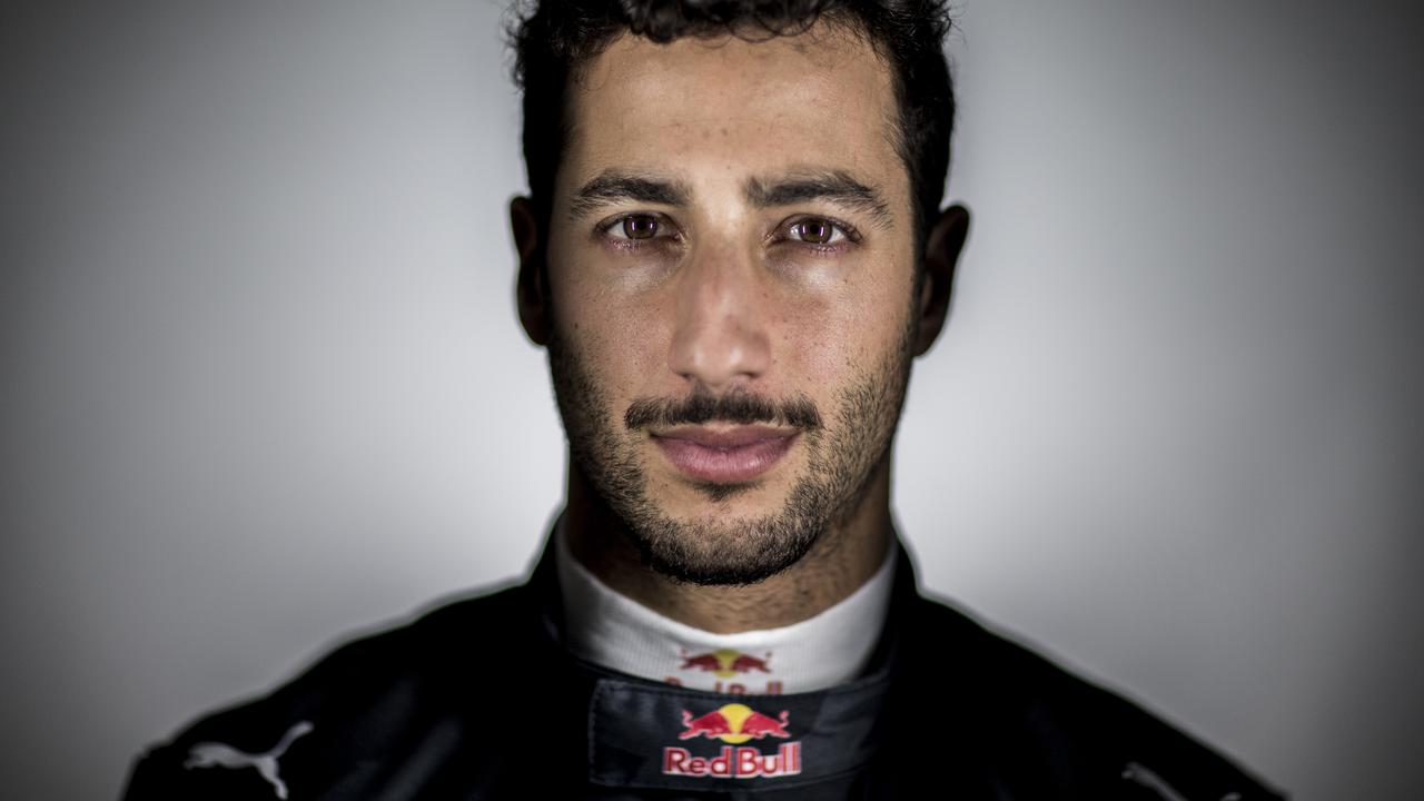 F1 driver Daniel Ricciardo backs V8 Supercars push for Australian Grand ...
