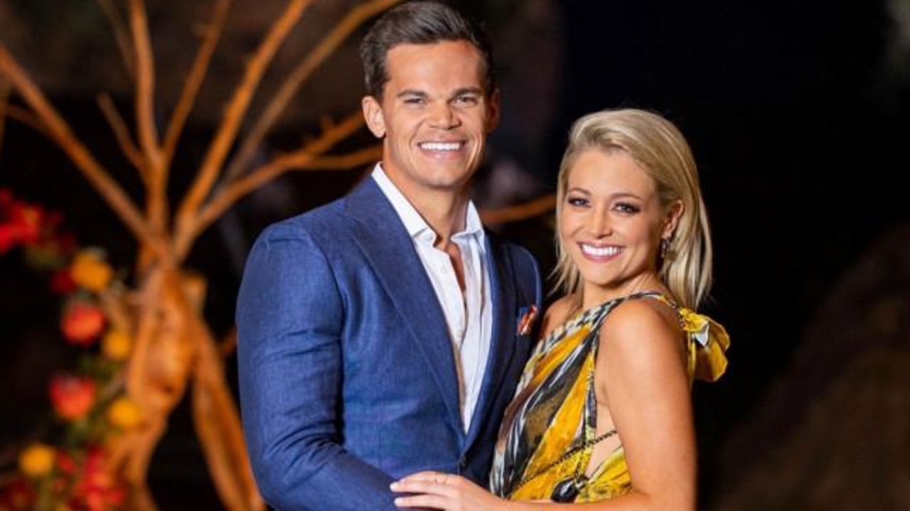 The Bachelor’s Jimmy Nicholson reveals surprising kissing rule from show