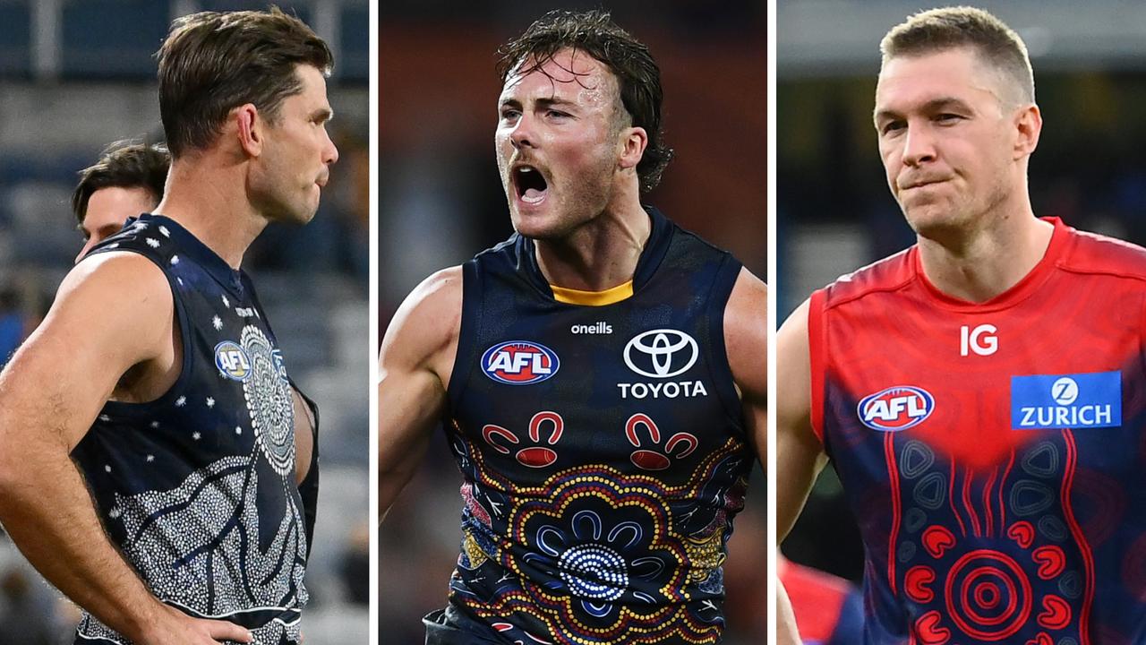 Round 11 Report Card, highlights, grades, analysis, every club reviewed, best and worst, video, stats