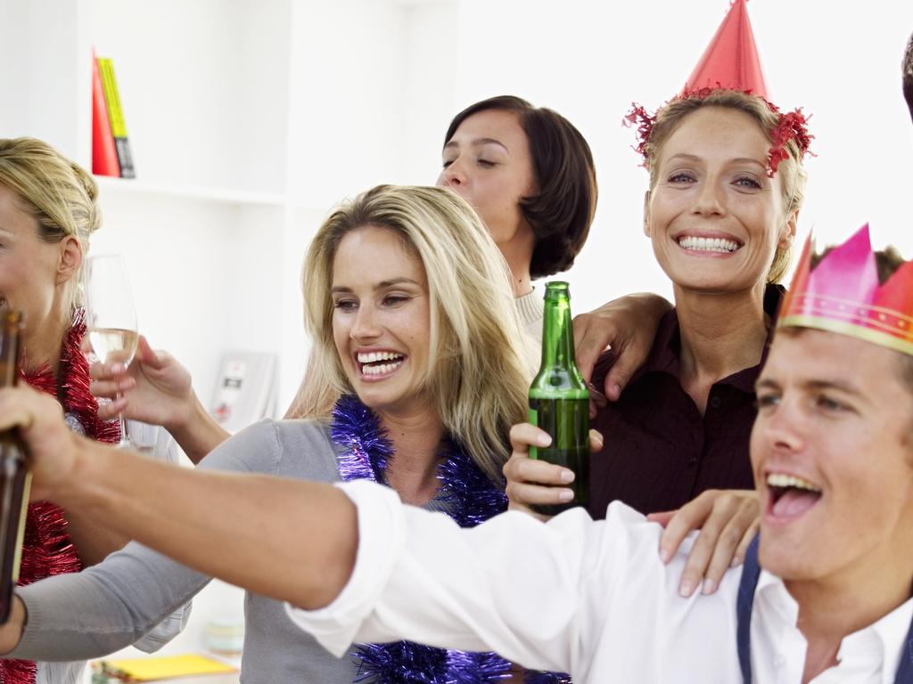 Coronavirus Christmas parties: Australian workplaces reveal future of