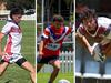 10 talking points from round two of the Andrew Johns and Laurie Daley Cups