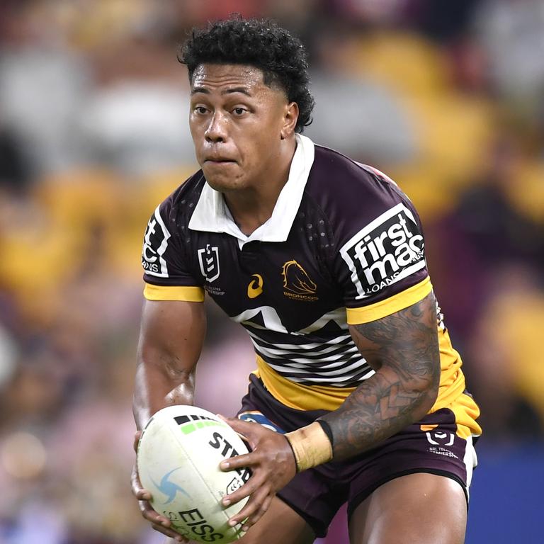 NRL 2023: Broncos to unleash star recruit Reece Walsh, Tesi Nui future in  doubt