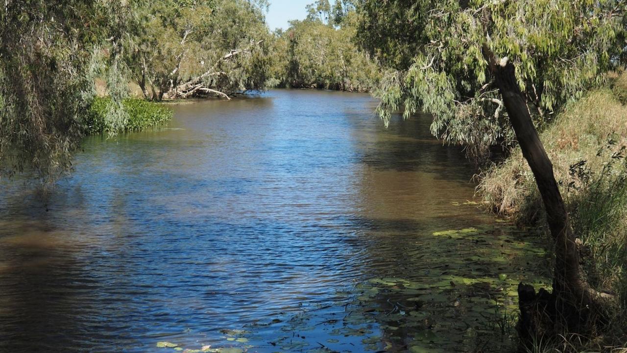 Granite Vale at St Lawrence was owned by the Olive Family for nearly seven decades and was recently sold at auction.