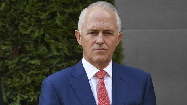 The Coalition recently lost its 29th consecutive Newspoll.