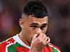 Bunnies bite back: Rabbitohs stars slam Mitchell criticism