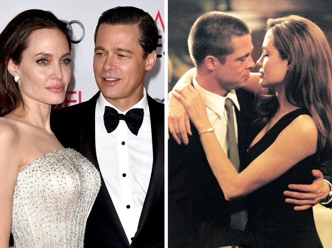 Brad Pitt and Angelina Jolie offered millions to reunite onscreen.