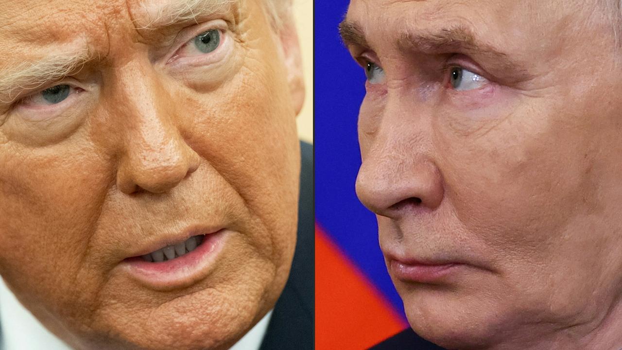 Trump not happy as Putin ‘agrees’ to truce