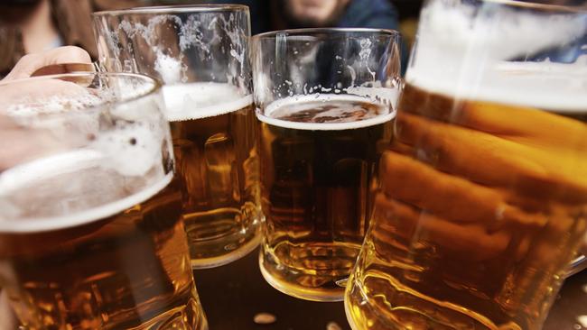 More than 80 pubs in Melbourne’s suburbs, owned by the ALH Group, are not reopening until November 9 at the earliest.