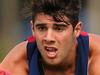 Petracca ’made for big stage’