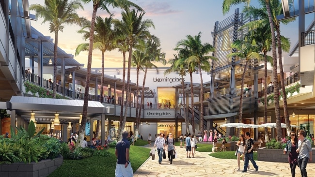 Louis Vuitton to bring 'traveling pop-up' to Hawaii's Ala Moana Center -  Pacific Business News