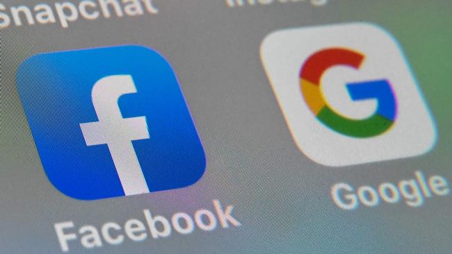 Facebook and Googlewill soon have to pay up in a bid to support Australian journalism