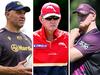 Trial by fire, Madge’s mighty test: NRL round one draw revealed