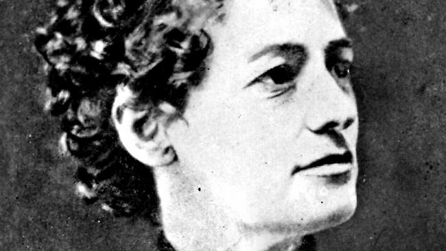 Martha Needle, who murdered her husband, three daughters & another man with poison, then collected insurance, hanged in 1894. Historical P/R