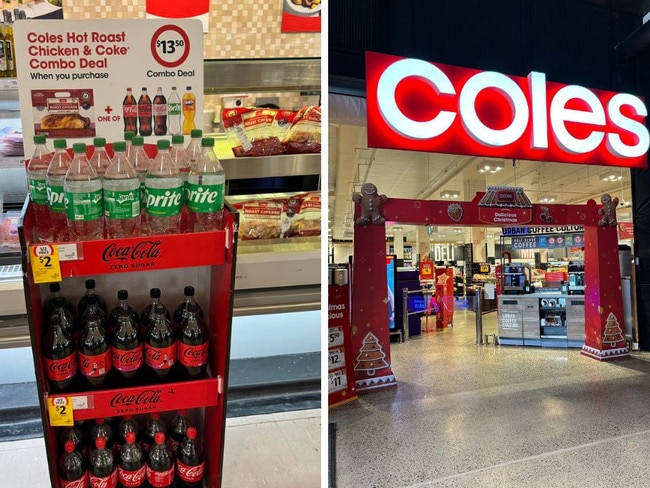 ‘Awesome’: $13.50 Coles deal shoppers praise