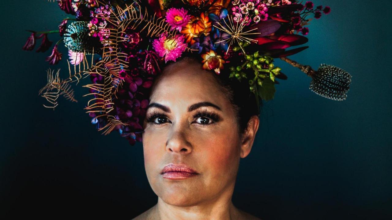 Australian singer-songwriter Christine Anu has been announced as one of the musicians who will perform in Queens Park, as part of the 2022 Red Hot Summer Tour.