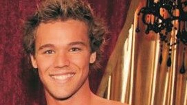 Jess thought she was in a relationship with Home And Away star Lincoln Lewis. Picture: Supplied