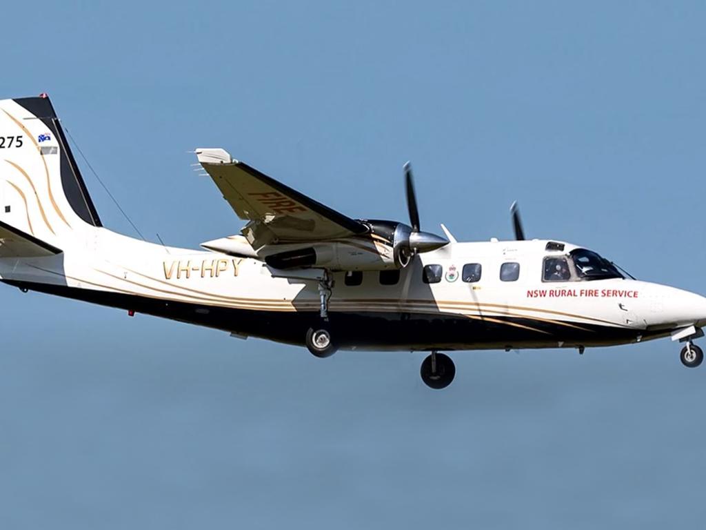 Probe begins into fatal Outback plane crash