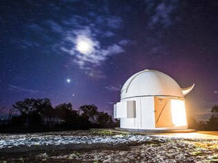 USQ launches astronomy degree