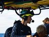 Top women, young guns testing waters for full America’s Cup return