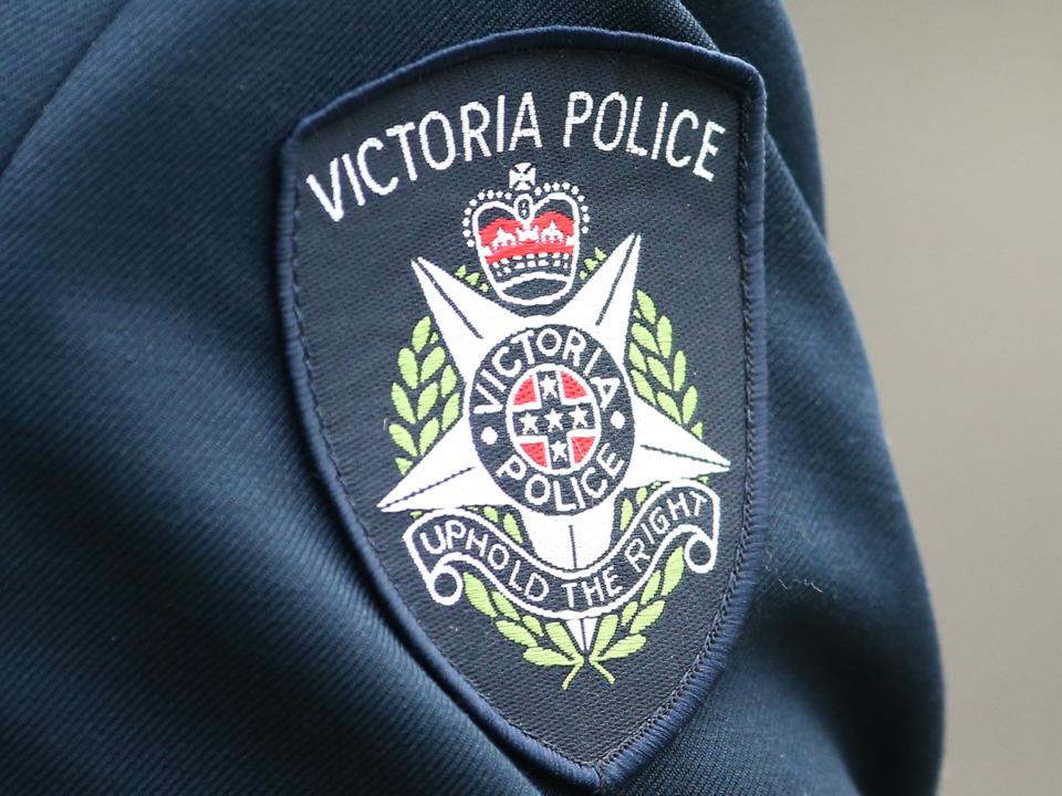 Victorian police officers begin industrial action