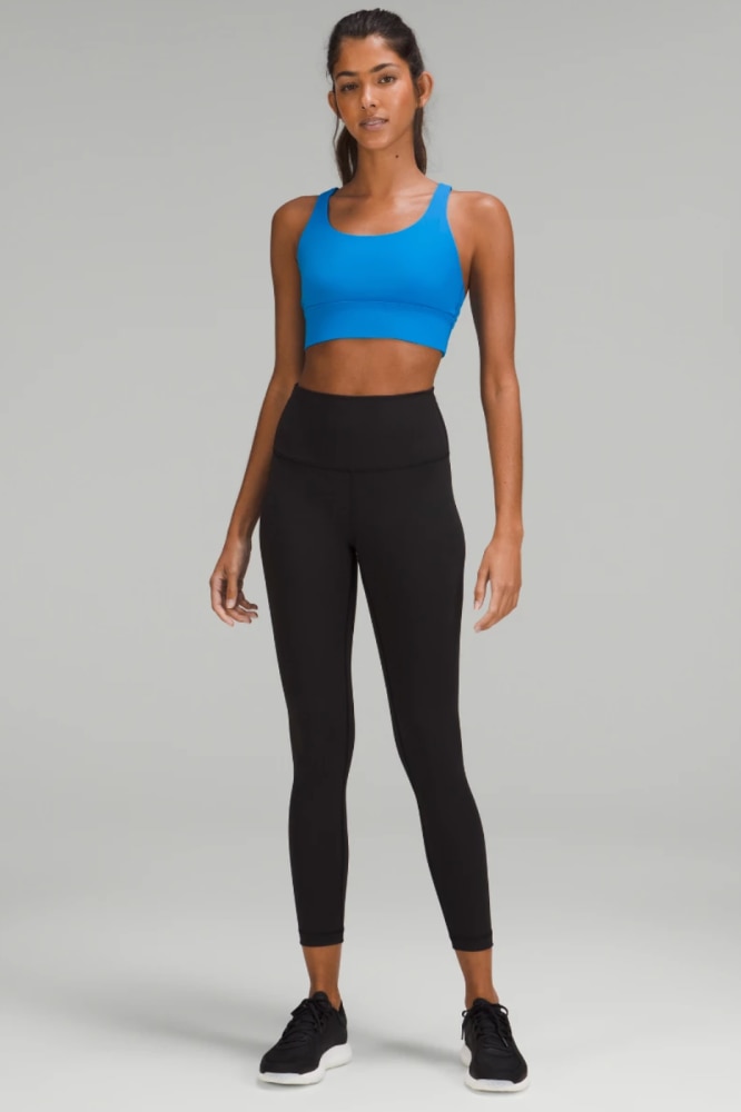 High-Rise, Squat-Proof Leggings  Sustainable Activewear Australia