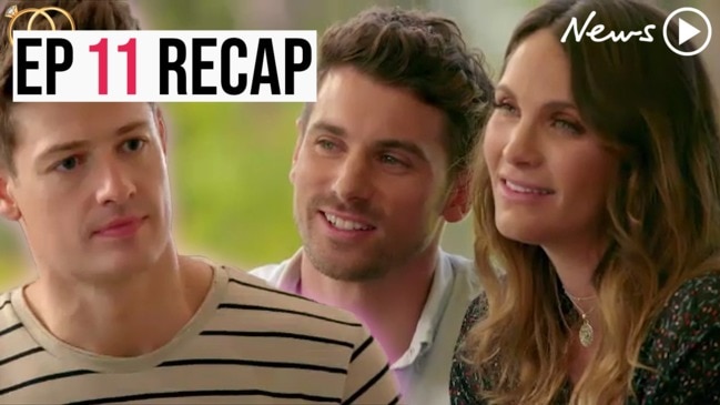 The Bachelor 2019 Episode 11 Recap: Bachelors Club