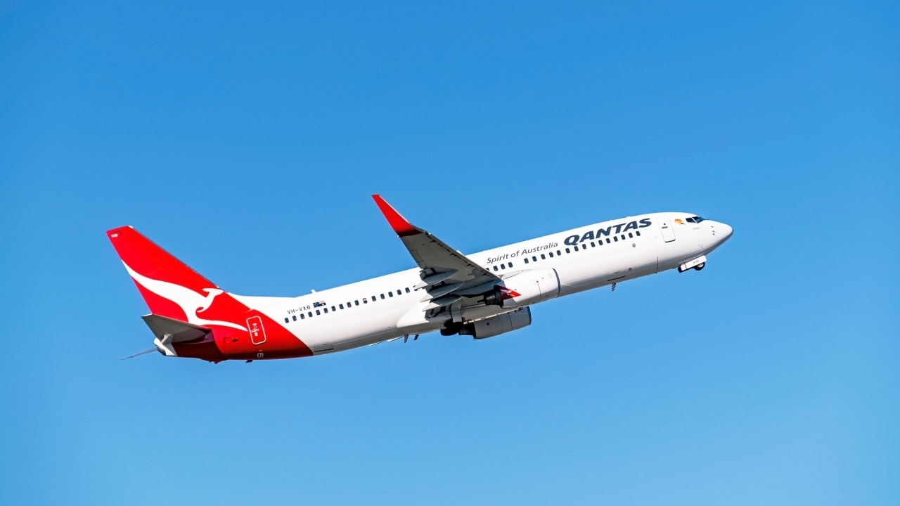 Qantas Sale 2025 Feestdagen