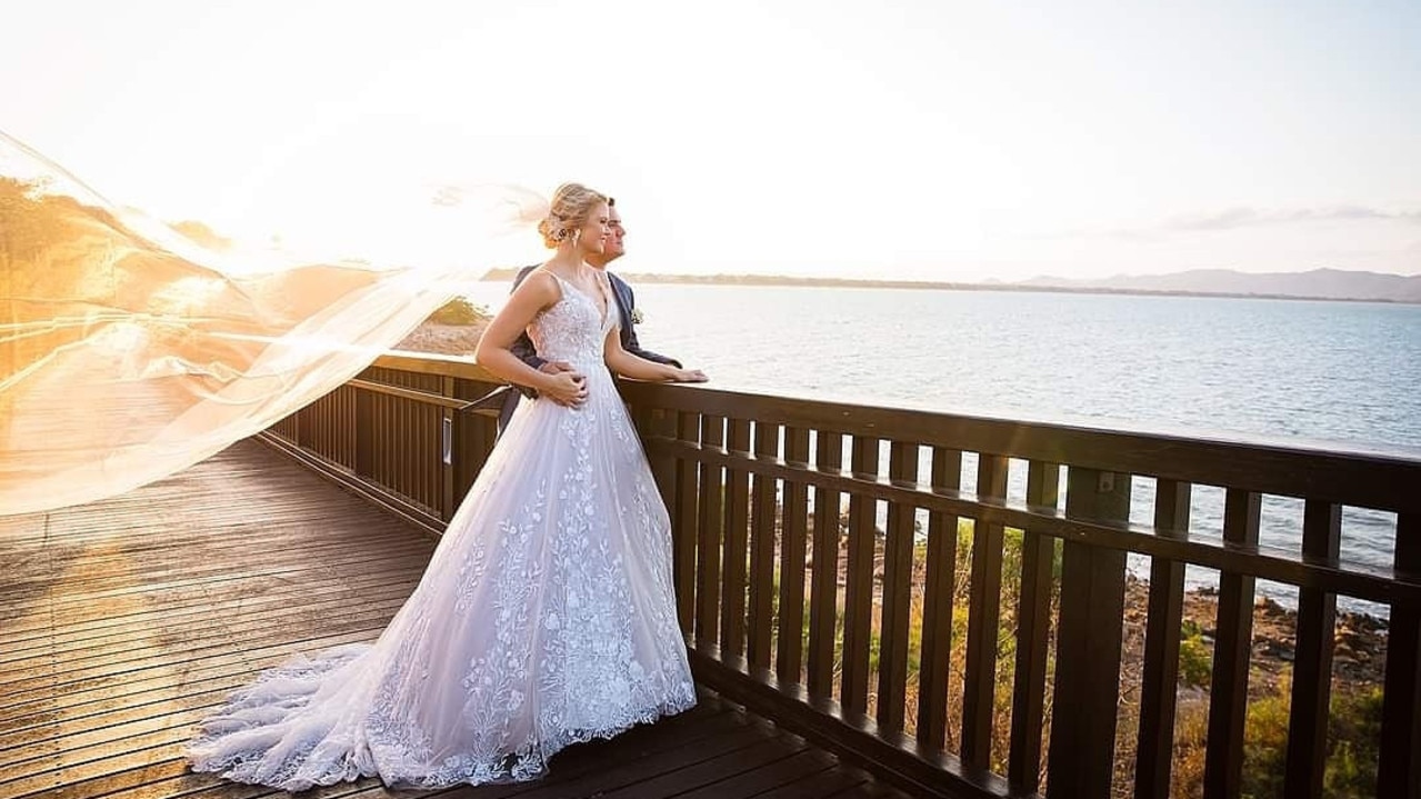 Townsvilles Best Wedding Photos Of 2020 Townsville Bulletin 0528