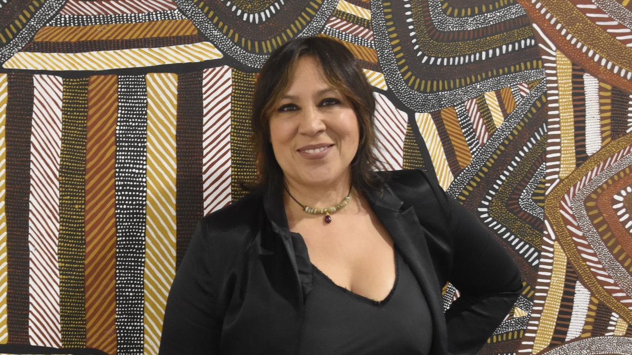 Kate Ceberano to bring My Life is a Symphony Tour to Darwin ...