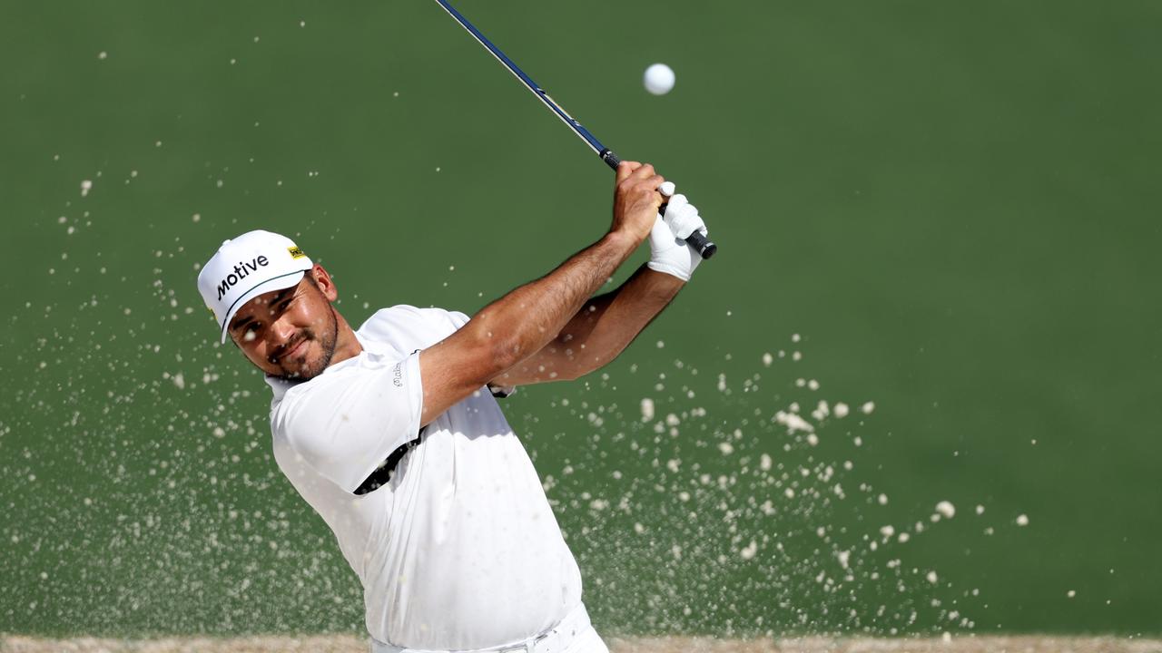 Jason Day has signalled his Olympics intentions. Picture: Warren Little/Getty Images