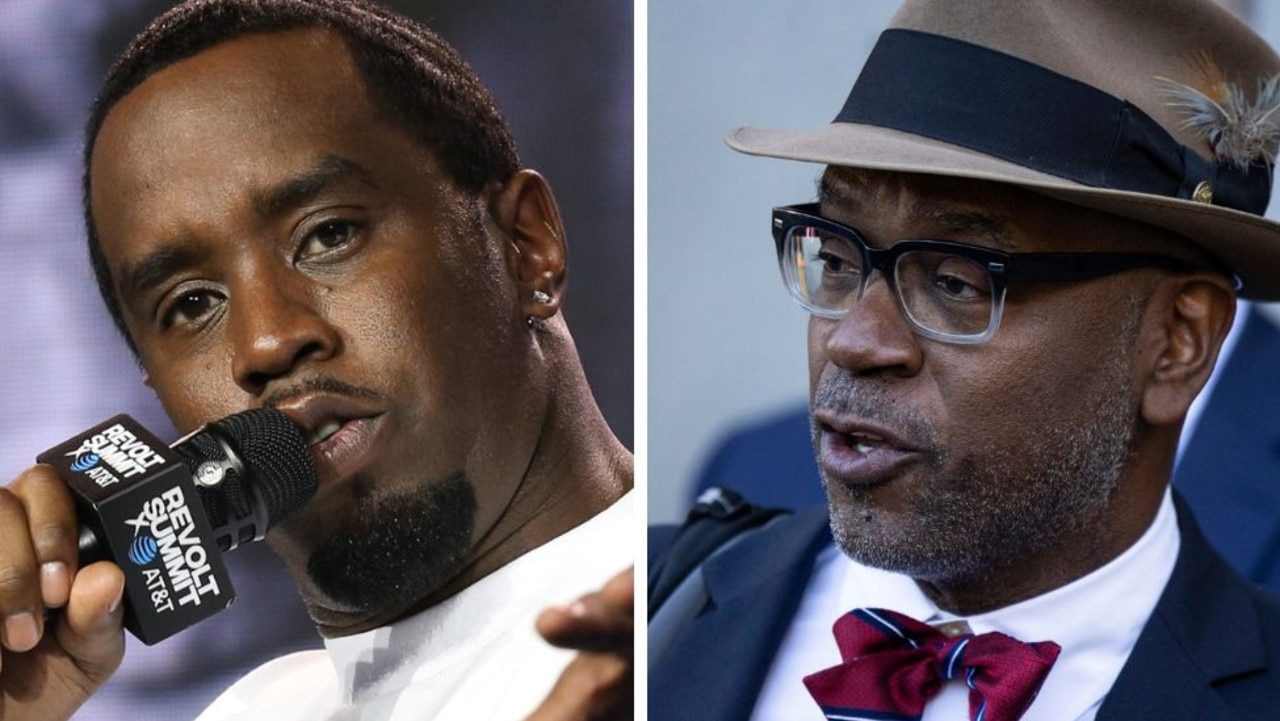 Diddy’s lawyer quits with scathing statement